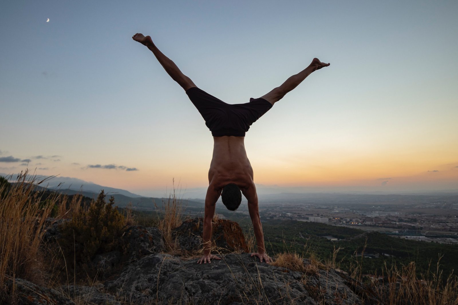 the ultimate beginners guide to calisthenics